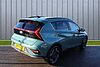 Hyundai BAYON 1.0 T-GDi Ultimate DCT Euro 6 (s/s) 5dr Green
