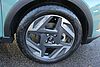 Hyundai BAYON 1.0 T-GDi Ultimate DCT Euro 6 (s/s) 5dr Green