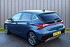 Hyundai I20 1.0 T-GDi Premium Euro 6 (s/s) 5dr Blue