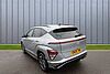 Hyundai KONA 1.6 T-GDi N Line Euro 6 (s/s) 5dr Silver