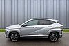 Hyundai KONA 1.6 T-GDi N Line Euro 6 (s/s) 5dr Silver