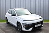 Hyundai KONA 1.6 h-GDi N Line DCT Euro 6 (s/s) 5dr White