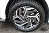Hyundai KONA 1.6 h-GDi N Line DCT Euro 6 (s/s) 5dr White
