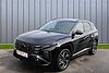 Hyundai TUCSON 1.6 T-GDi N Line S Euro 6 (s/s) 5dr Black