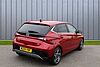 Hyundai I20 1.0 T-GDi Premium Euro 6 (s/s) 5dr Red