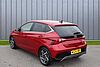 Hyundai I20 1.0 T-GDi Premium Euro 6 (s/s) 5dr Red
