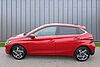 Hyundai I20 1.0 T-GDi Premium Euro 6 (s/s) 5dr Red