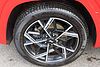 Hyundai TUCSON 1.6 T-GDi N Line Euro 6 (s/s) 5dr Red