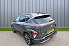 Hyundai KONA 65.4kWh Ultimate Auto 5dr Grey