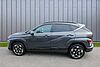 Hyundai KONA 65.4kWh Ultimate Auto 5dr Grey