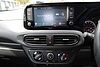 Hyundai I10 1.0 SE Connect Auto Euro 6 (s/s) 5dr Green