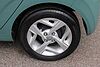 Hyundai I10 1.0 SE Connect Auto Euro 6 (s/s) 5dr Green