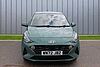 Hyundai I10 1.0 SE Connect Auto Euro 6 (s/s) 5dr Green