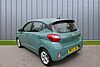 Hyundai I10 1.0 SE Connect Auto Euro 6 (s/s) 5dr Green