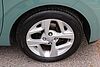 Hyundai I10 1.0 SE Connect Auto Euro 6 (s/s) 5dr Green