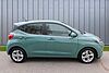 Hyundai I10 1.0 SE Connect Auto Euro 6 (s/s) 5dr Green
