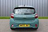 Hyundai I10 1.0 SE Connect Auto Euro 6 (s/s) 5dr Green