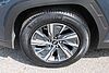 Hyundai TUCSON 1.6 T-GDi SE Connect Euro 6 (s/s) 5dr Blue