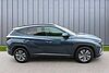 Hyundai TUCSON 1.6 T-GDi SE Connect Euro 6 (s/s) 5dr Blue
