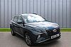Hyundai TUCSON 1.6 T-GDi SE Connect Euro 6 (s/s) 5dr Blue