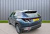 Hyundai TUCSON 1.6 T-GDi SE Connect Euro 6 (s/s) 5dr Blue