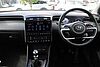 Hyundai TUCSON 1.6 T-GDi SE Connect Euro 6 (s/s) 5dr Blue