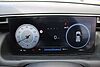 Hyundai TUCSON 1.6 T-GDi SE Connect Euro 6 (s/s) 5dr Blue