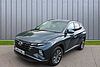 Hyundai TUCSON 1.6 T-GDi SE Connect Euro 6 (s/s) 5dr Blue