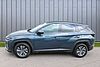 Hyundai TUCSON 1.6 T-GDi SE Connect Euro 6 (s/s) 5dr Blue