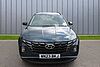 Hyundai TUCSON 1.6 T-GDi SE Connect Euro 6 (s/s) 5dr Blue