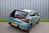 Hyundai I20 1.0 T-GDi MHEV Premium DCT Euro 6 (s/s) 5dr Green