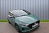 Hyundai I20 1.0 T-GDi MHEV Premium DCT Euro 6 (s/s) 5dr Green