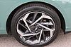 Hyundai I20 1.0 T-GDi MHEV Premium DCT Euro 6 (s/s) 5dr Green