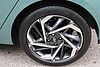 Hyundai I20 1.0 T-GDi MHEV Premium DCT Euro 6 (s/s) 5dr Green
