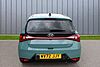 Hyundai I20 1.0 T-GDi MHEV Premium DCT Euro 6 (s/s) 5dr Green