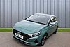 Hyundai I20 1.0 T-GDi MHEV Premium DCT Euro 6 (s/s) 5dr Green