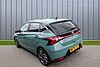 Hyundai I20 1.0 T-GDi MHEV Premium DCT Euro 6 (s/s) 5dr Green