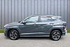Hyundai KONA 1.0 T-GDi N Line Euro 6 (s/s) 5dr Grey