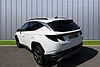 Hyundai TUCSON 1.6 h T-GDi Premium Auto Euro 6 (s/s) 5dr White