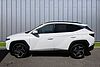 Hyundai TUCSON 1.6 h T-GDi Premium Auto Euro 6 (s/s) 5dr White