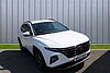 Hyundai TUCSON 1.6 h T-GDi Premium Auto Euro 6 (s/s) 5dr White