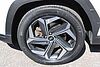 Hyundai TUCSON 1.6 h T-GDi Premium Auto Euro 6 (s/s) 5dr White