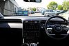 Hyundai TUCSON 1.6 h T-GDi Premium Auto Euro 6 (s/s) 5dr White