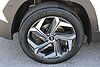 Hyundai TUCSON 1.6 h T-GDi Premium Auto Euro 6 (s/s) 5dr White