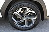 Hyundai TUCSON 1.6 h T-GDi Premium Auto Euro 6 (s/s) 5dr White