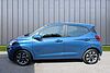 Hyundai I10 1.0 Advance Euro 6 (s/s) 5dr Blue