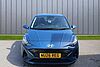 Hyundai I10 1.0 Advance Euro 6 (s/s) 5dr Blue