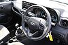 Hyundai I10 1.0 Advance Euro 6 (s/s) 5dr Blue