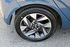 Hyundai I10 1.0 Advance Euro 6 (s/s) 5dr Blue