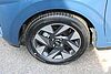 Hyundai I10 1.0 Advance Euro 6 (s/s) 5dr Blue